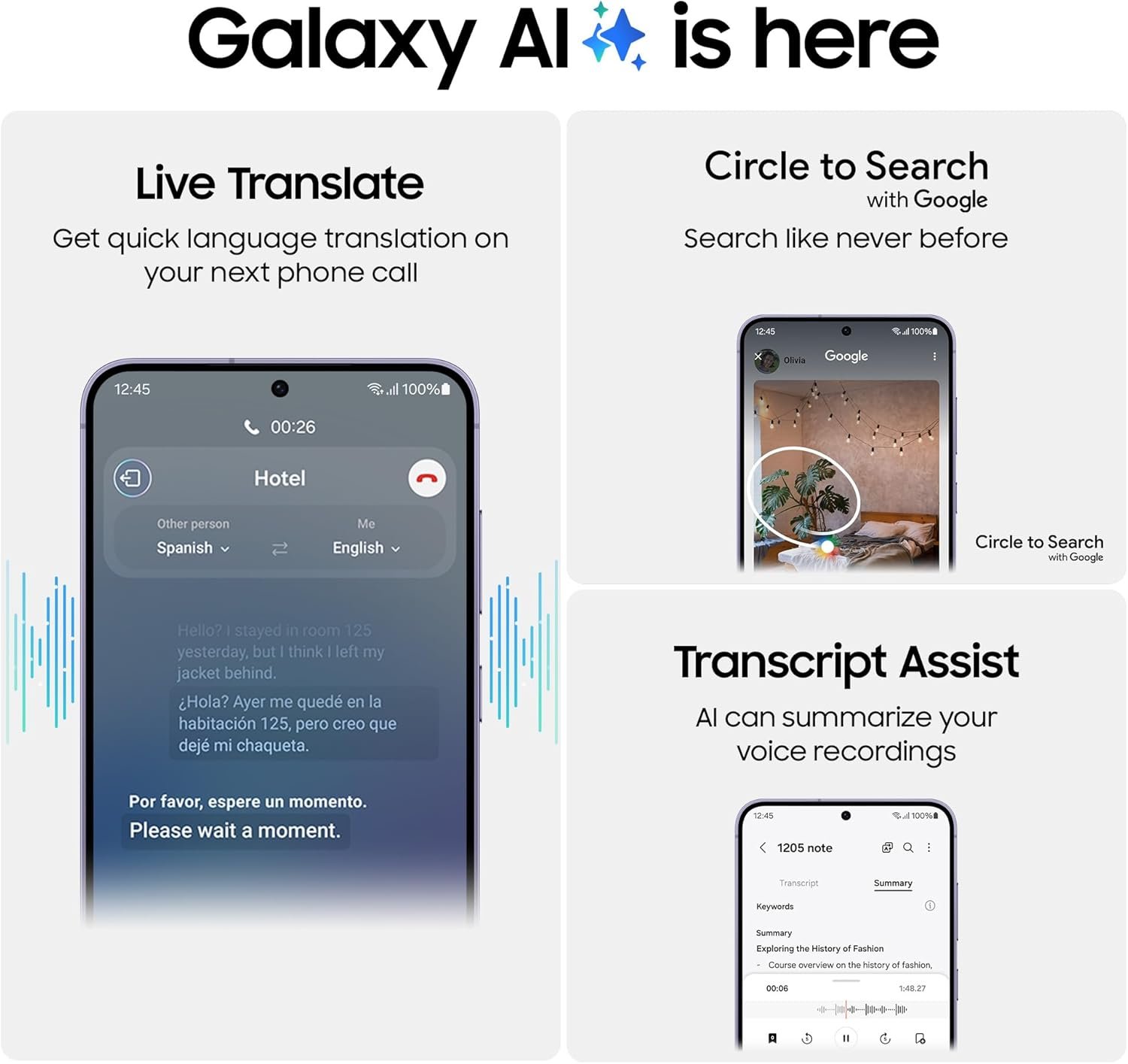 Samsung Galaxy S24 Plus - Image 6