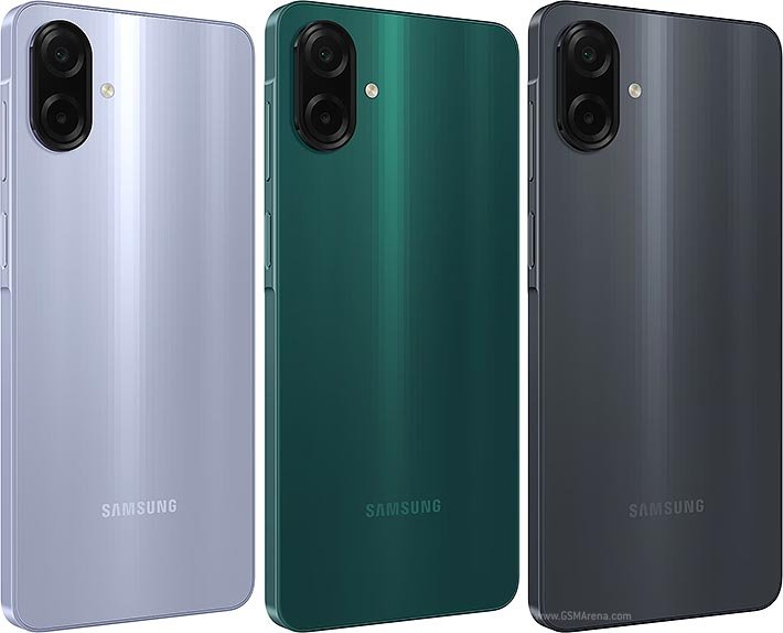 Samsung Galaxy A07 - Image 4