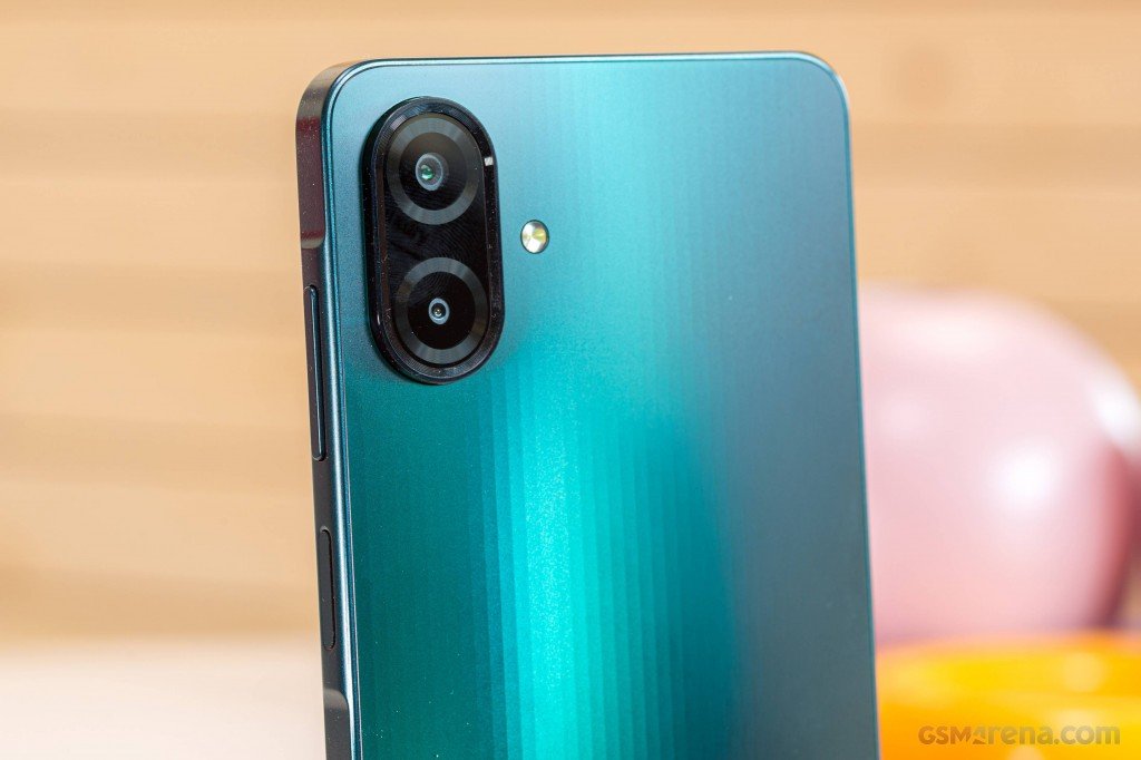 Samsung Galaxy A07 - Image 3