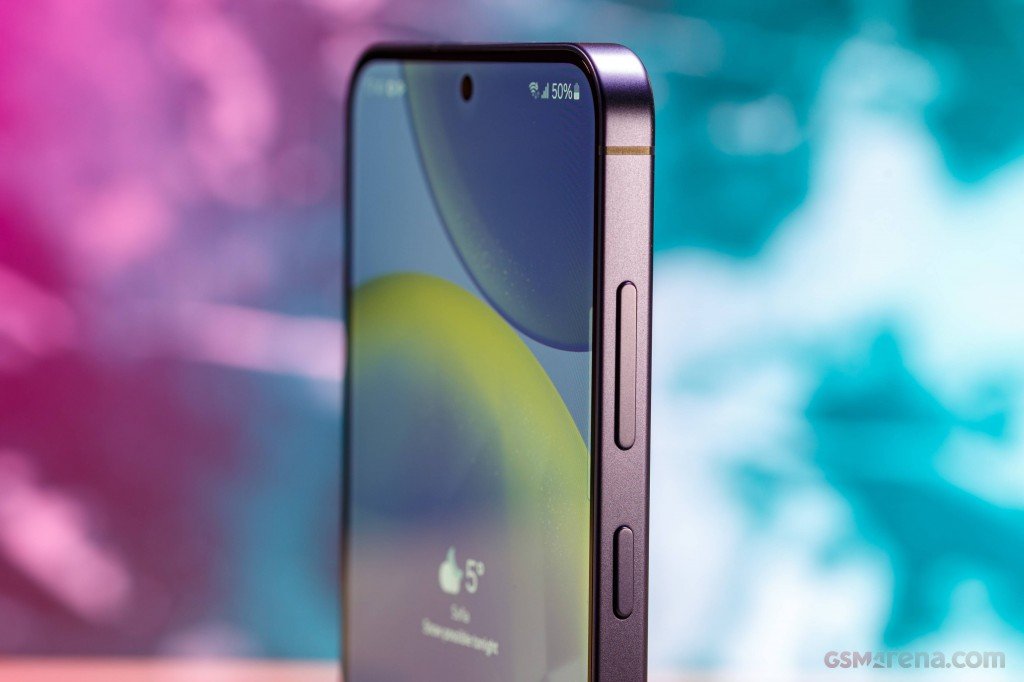 Samsung Galaxy S24 Plus - Image 3