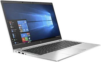 Hp elitebook 840 G7 i5 Touchscreen