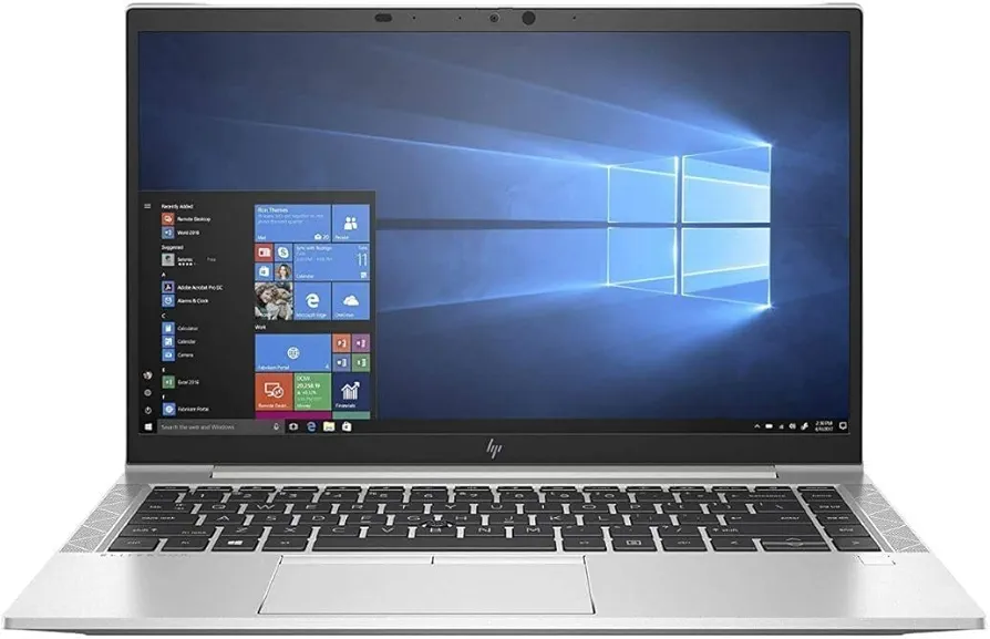 Hp elitebook 840 G7 i5 Touchscreen - Image 4