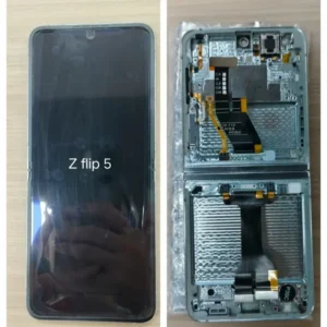 SAMSUNG Z-FLIP5 5G LCD